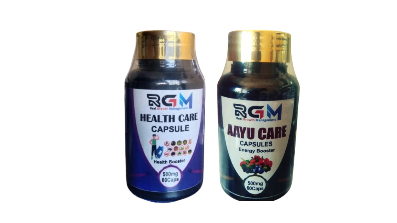 SUPER HEALTH PACKAGE