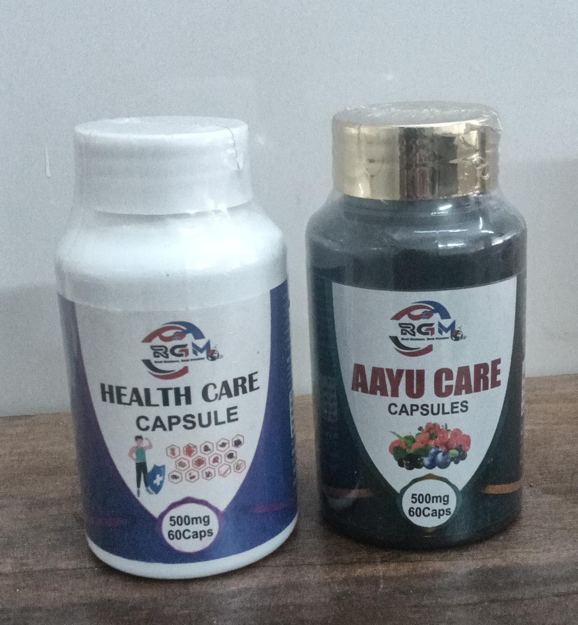 All in One Health Care PRODUCTS