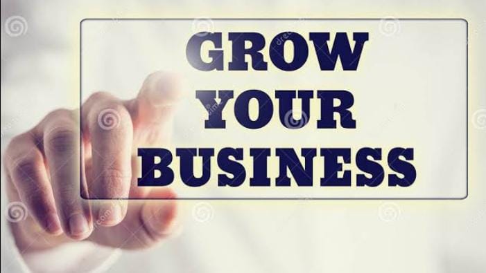 ONLINE MINI WEBSITE For your BUSINESS GROWTH 