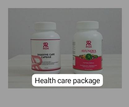 Health Package A