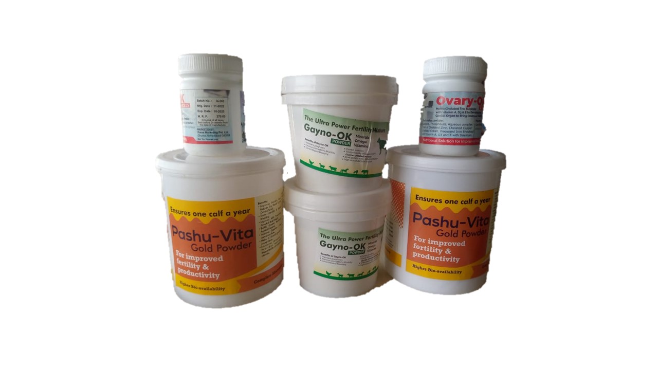 Animal care  Kit