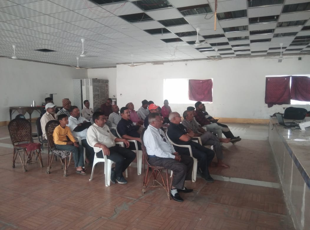 ACHIEVER'S JOURNEY (RGM LEADERS)