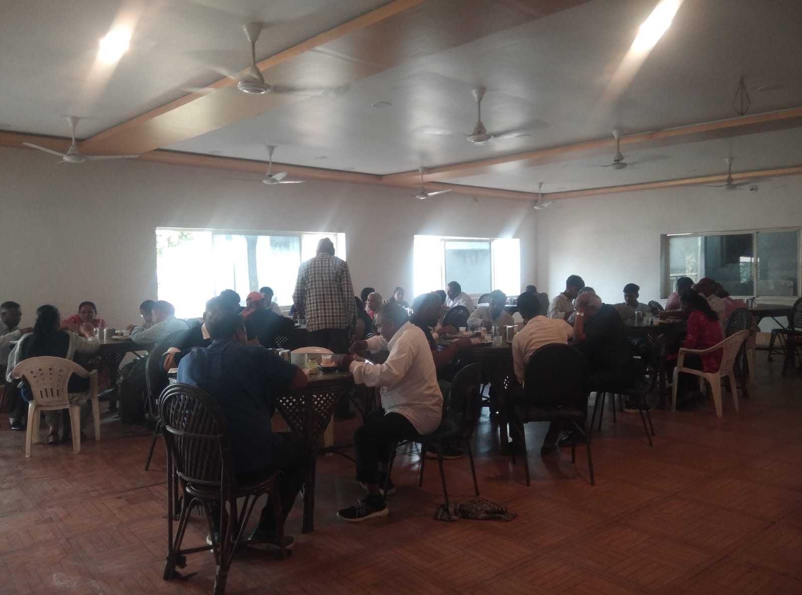 ACHIEVER'S JOURNEY (RGM LEADERS)